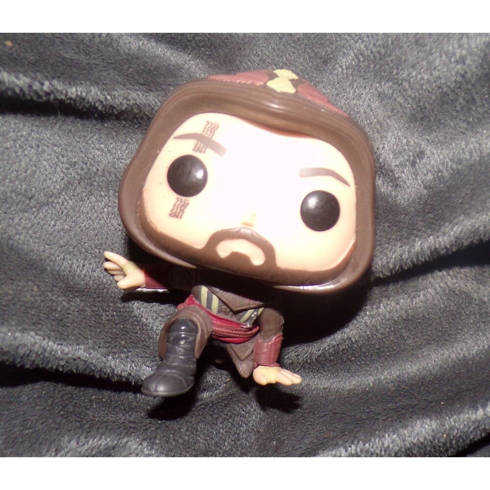Assassin's Creed Aguilar Crouching Vinyl Figure by Funko